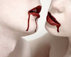 Deadly-kisses