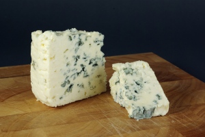 μπλε τυρί