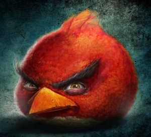 Εικόνα Angry Bird